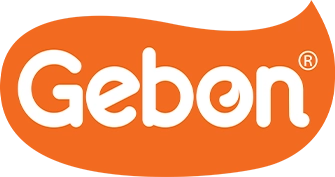 Logo da Gebon Sorvete