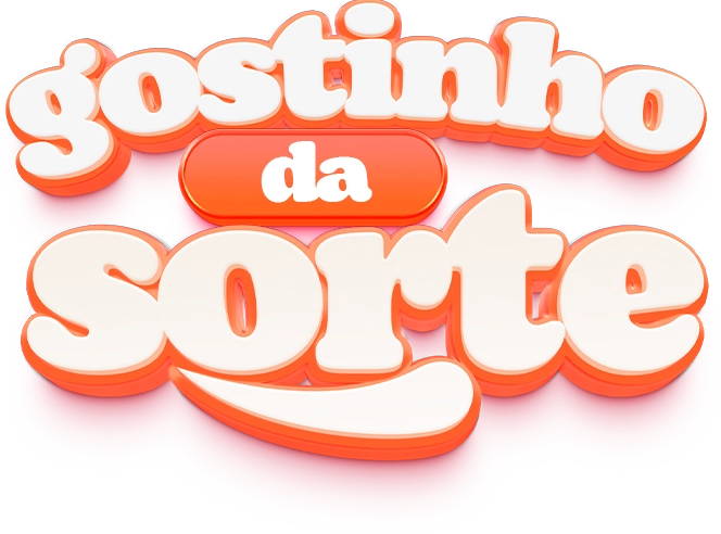 Título Gostinho da Sorte Gebon